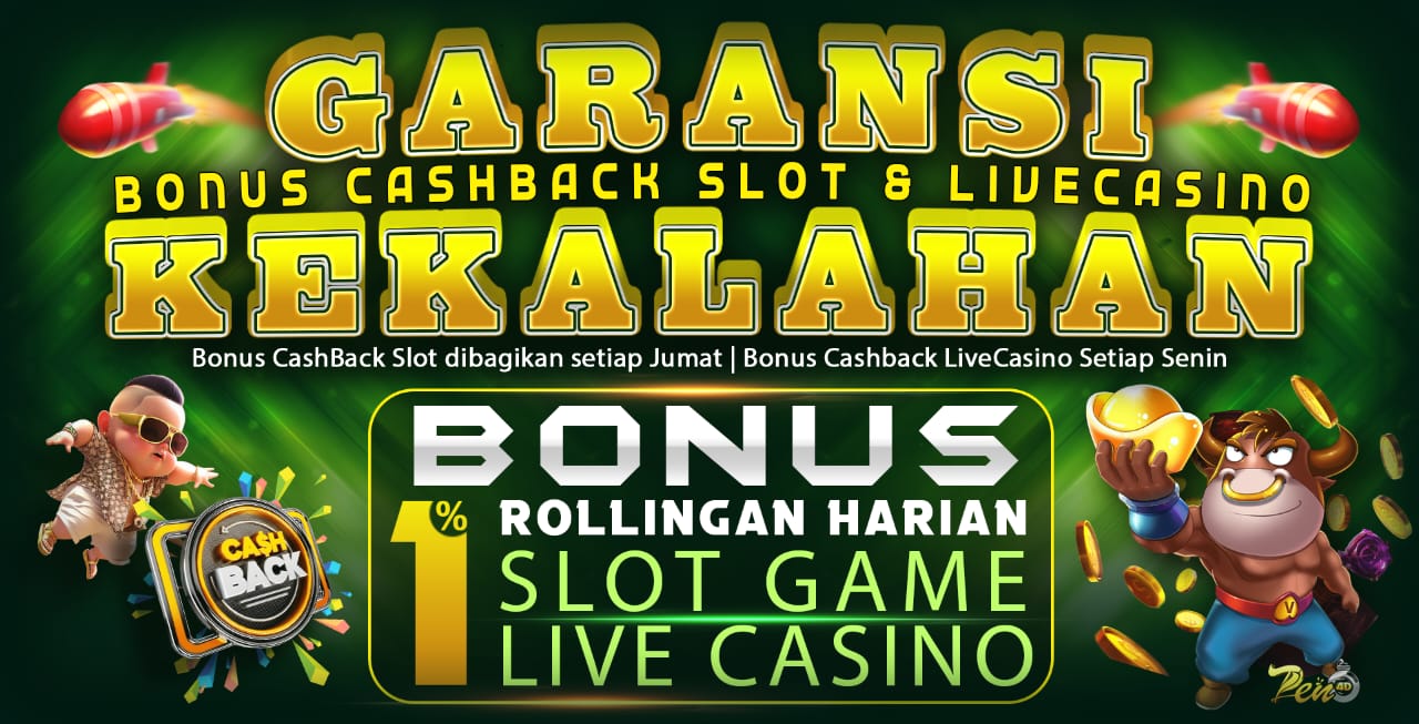 SELAMAT DATANG DI 